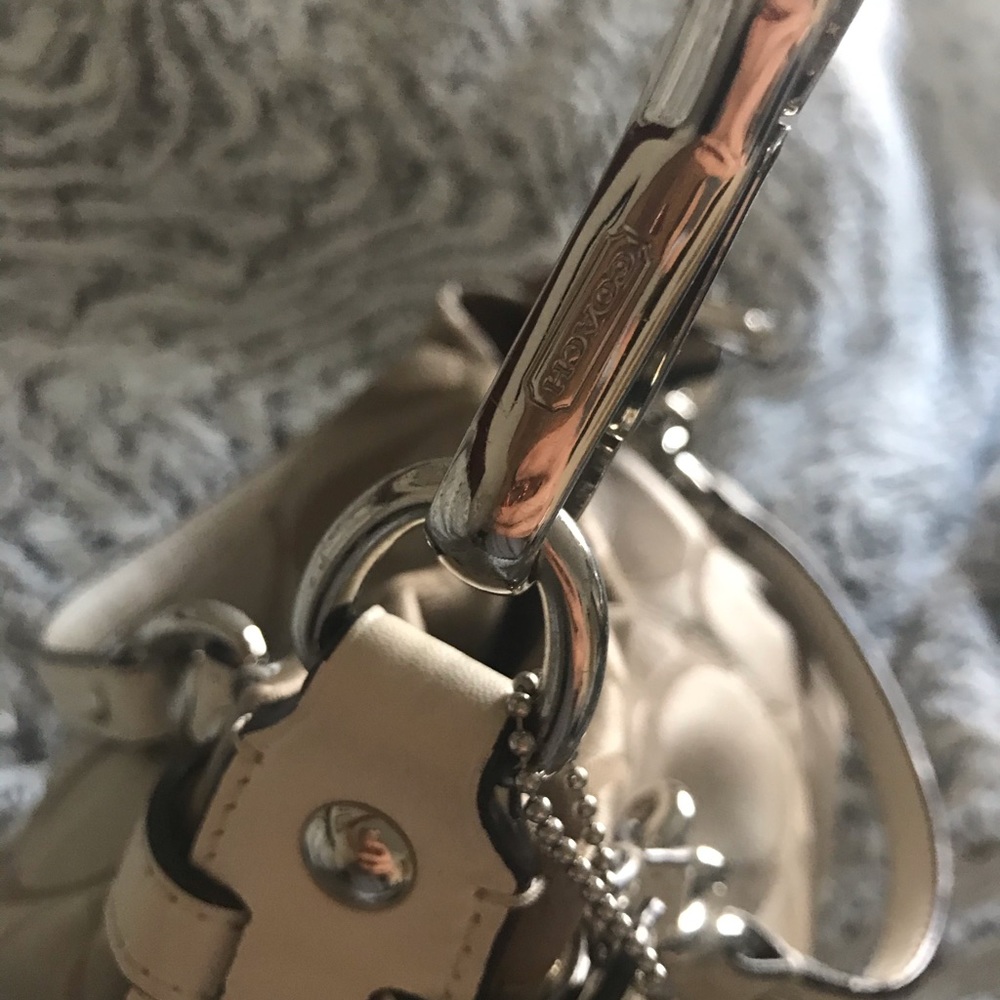 Coach bag - Picture 3 of 6